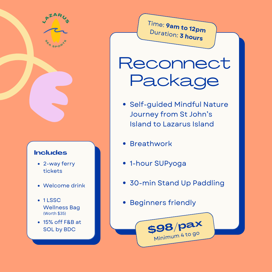 Reconnect Package