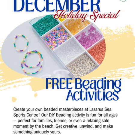 Beading Activities
